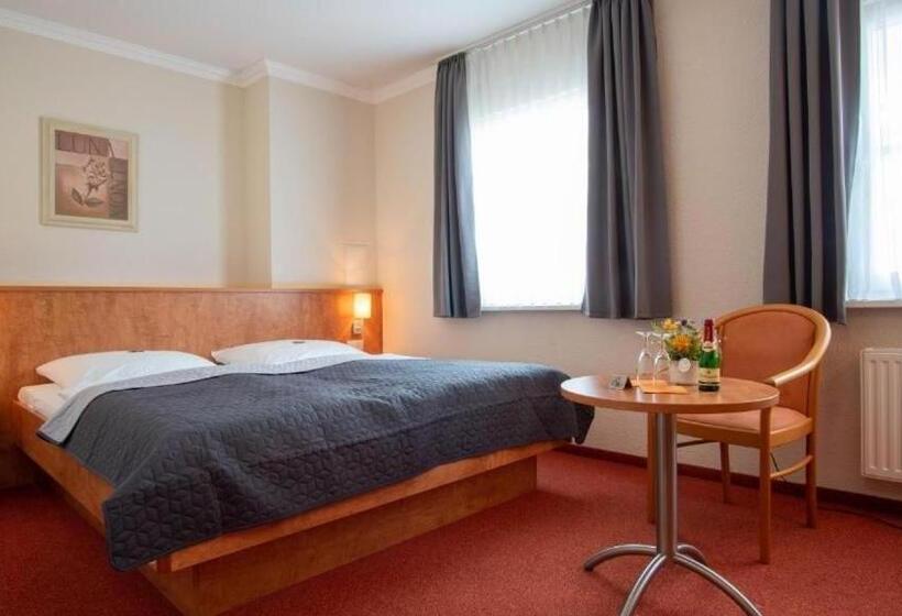 スタンダードルーム, Sonnenklahr Mit Pool