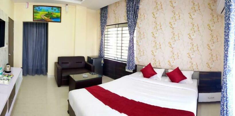 套房, Sunshine International Boarding & Lodging