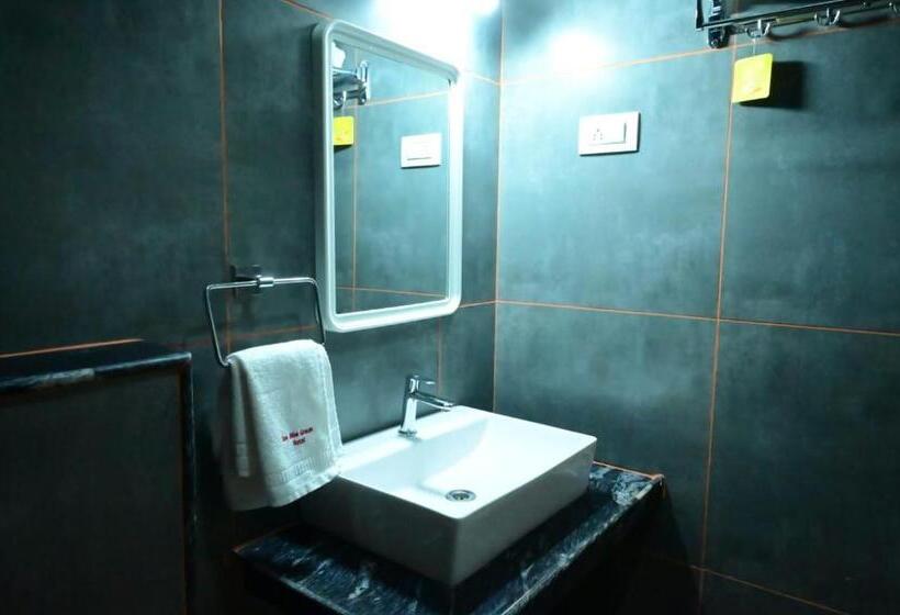 家庭间, Sunshine International Boarding & Lodging