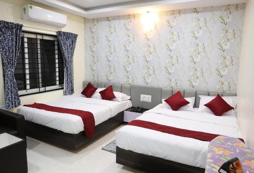 家庭间, Sunshine International Boarding & Lodging
