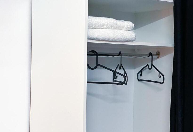 اتاق استاندارد سه نفره, Panorama Jerash