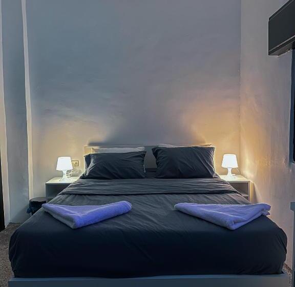 اتاق لوکس با بالکن, Panorama Jerash