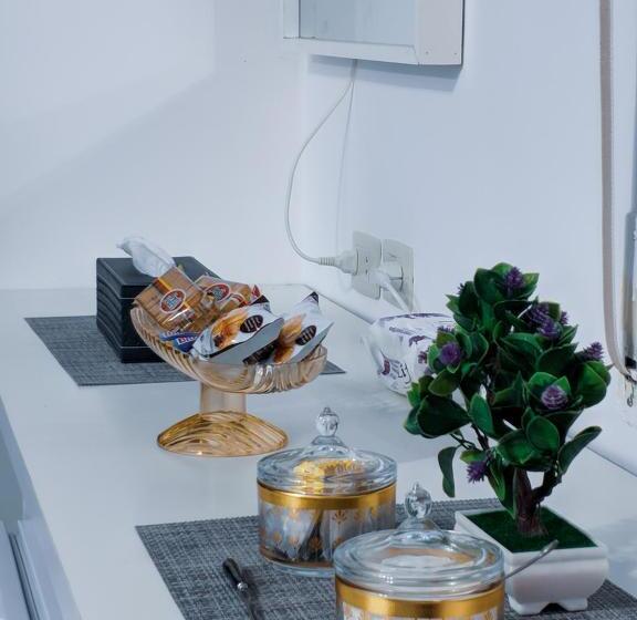 اتاق استاندارد اینتریور, Panorama Jerash