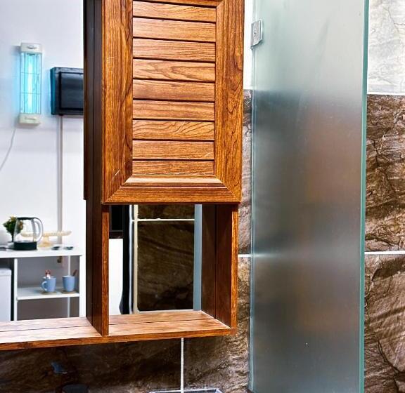 اتاق استاندارد اینتریور, Panorama Jerash