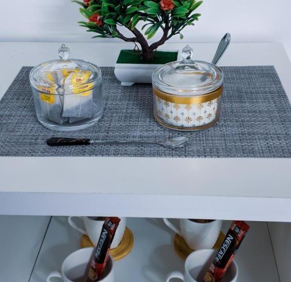 اتاق استاندارد اینتریور, Panorama Jerash