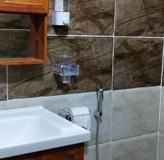 اتاق استاندارد اینتریور, Panorama Jerash