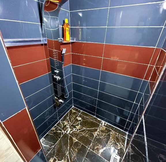 اتاق استاندارد اینتریور, Panorama Jerash