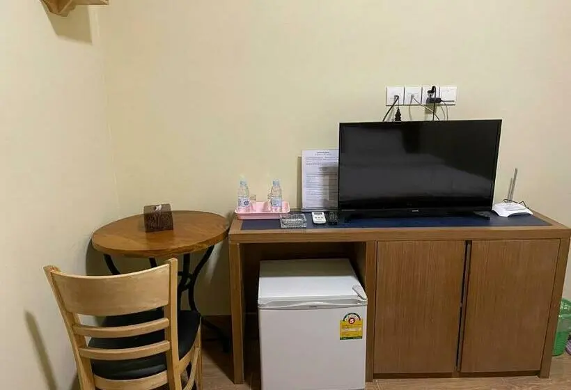 اتاق لوکس با بالکن, Blue Sky Guest House