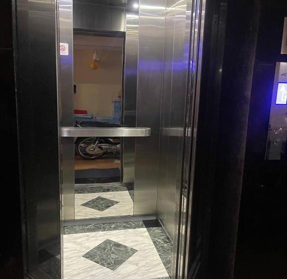 חדר סטנדרט עם מיטת קינג, Blue Sky Guest House