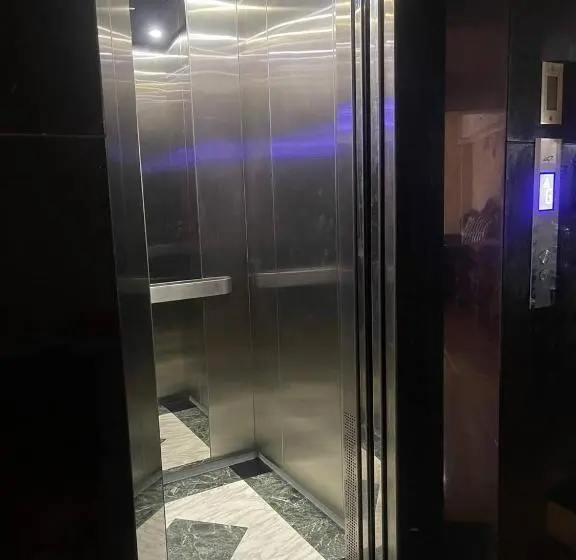 اتاق استاندارد با تخت بزرگ, Blue Sky Guest House
