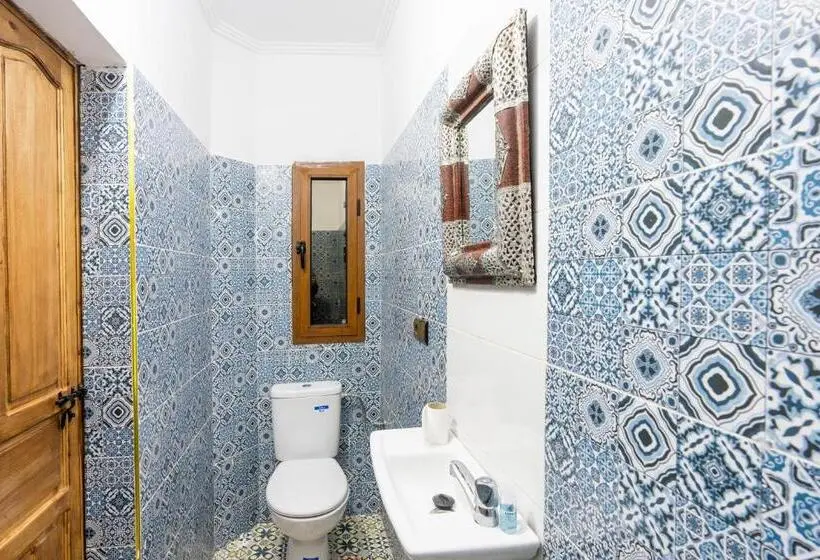 スタンダードルーム, Riad Imnane Lodge