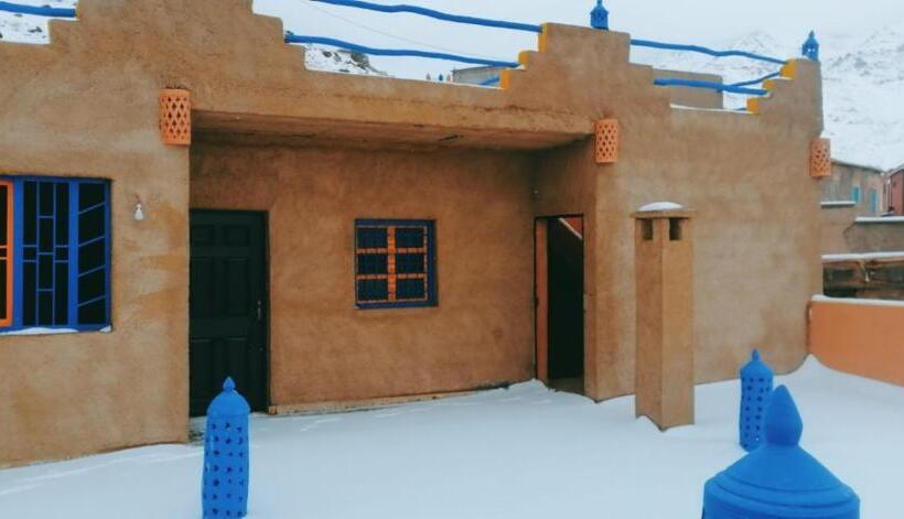 Camera Tripla Standard, Riad Imnane Lodge