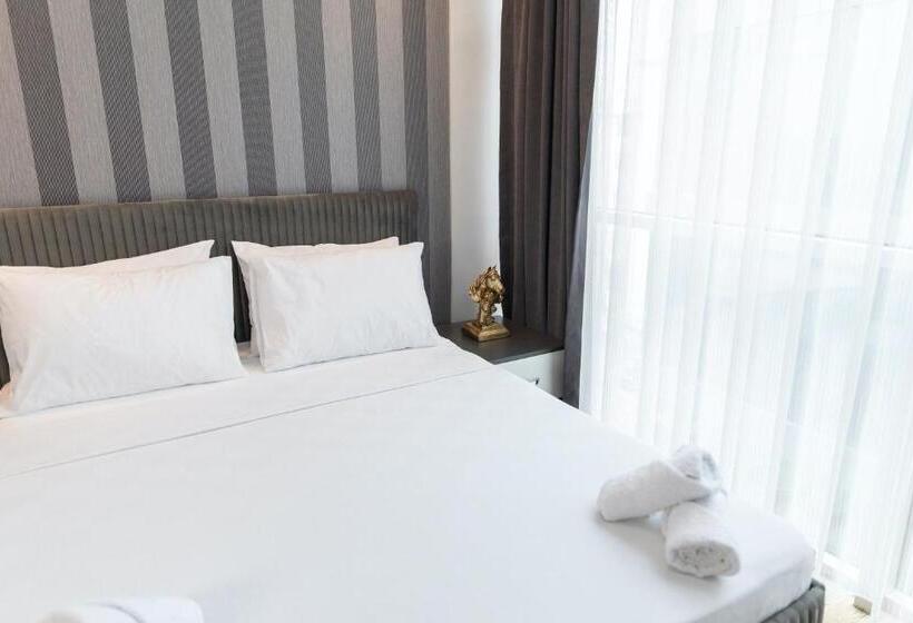 Номер Стандарт, The Hera Maltepe Otel&spa