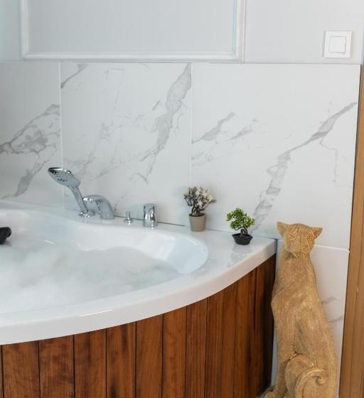 غرفة ديلوكس, The Hera Maltepe Otel&spa