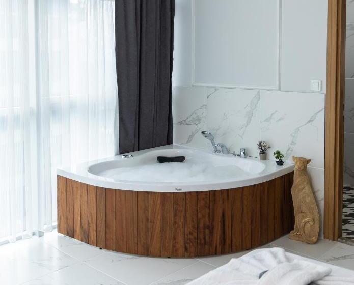 豪华房间, The Hera Maltepe Otel&spa