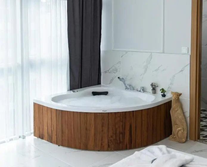 デラックスルーム, The Hera Maltepe Otel&spa