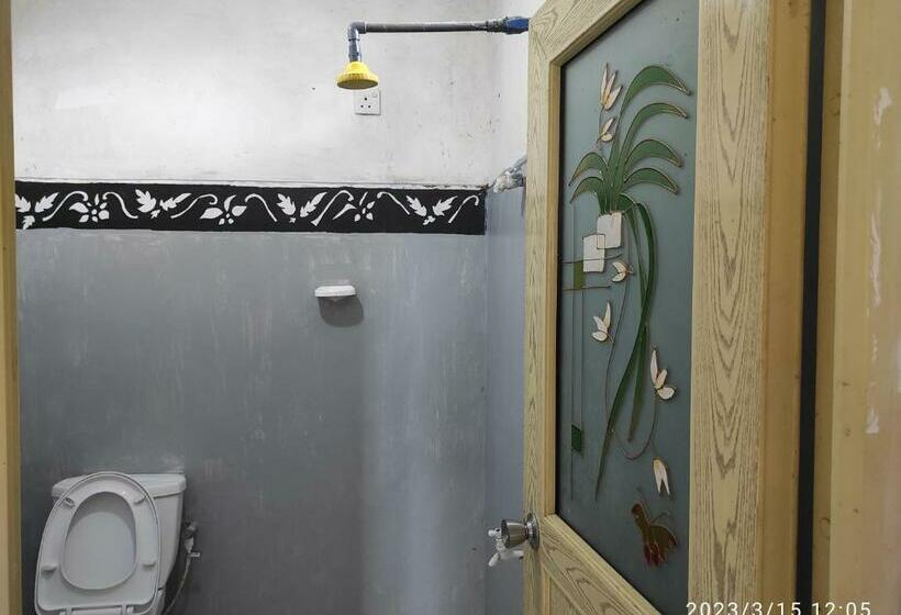 베이직 3인 룸, Suba S Home Stay