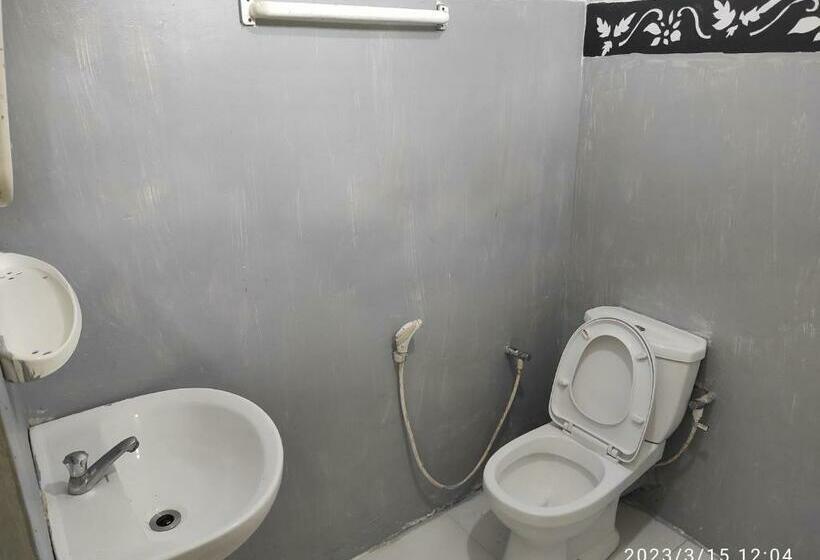 베이직 3인 룸, Suba S Home Stay