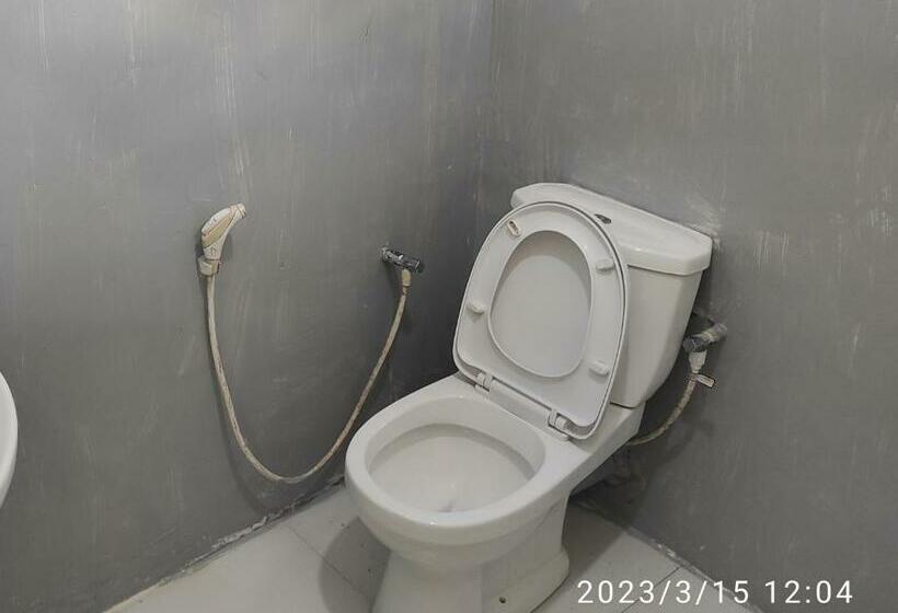 베이직 3인 룸, Suba S Home Stay