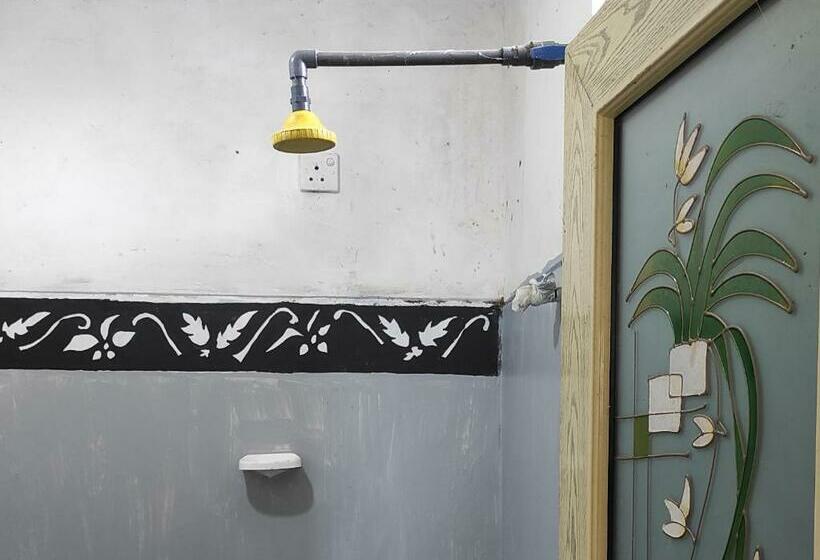 베이직 3인 룸, Suba S Home Stay