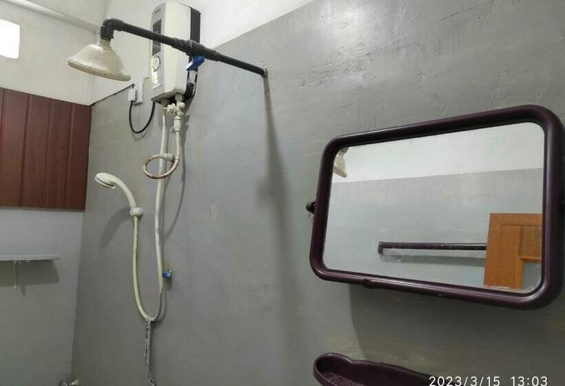 스탠다드 룸 킹사이즈 침대, Suba S Home Stay