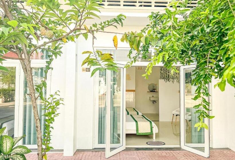 اتاق استاندارد, Hy. Guesthouse Phu Quoc