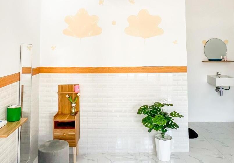 اتاق استاندارد, Hy. Guesthouse Phu Quoc