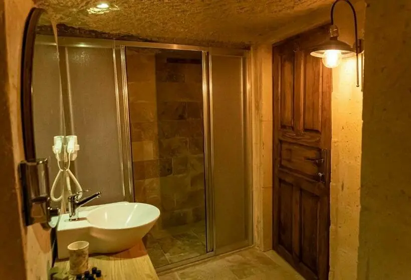 Habitació Estàndard, Feris Cave