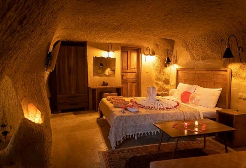 스탠다드 룸, Feris Cave