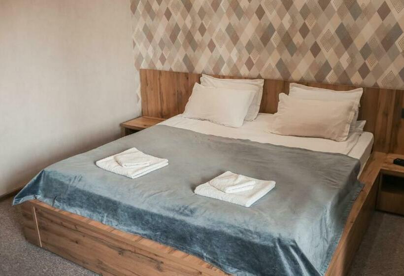 اتاق استاندارد, Mardin