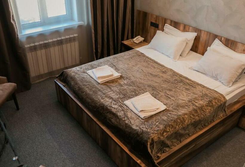 اتاق استاندارد, Mardin