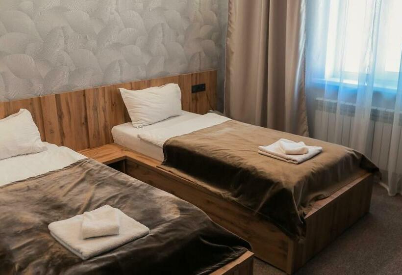 اتاق استاندارد, Mardin