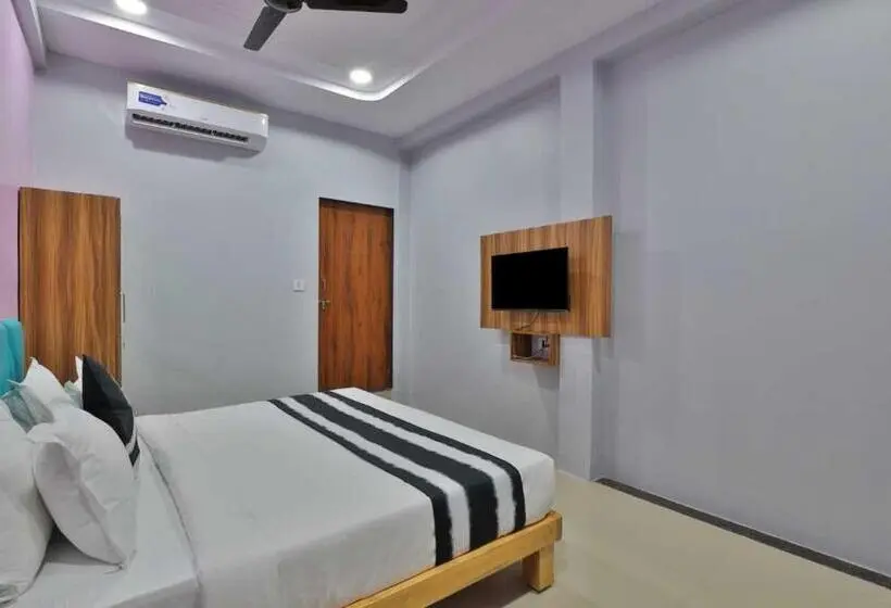 Standard-huone, Oyo 81057 Rivanta