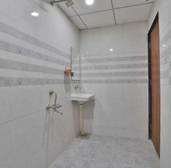 חדר סטנדרט, Oyo 81057  Rivanta