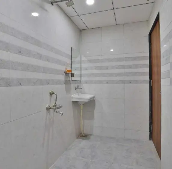 Standard-huone, Oyo 81057 Rivanta