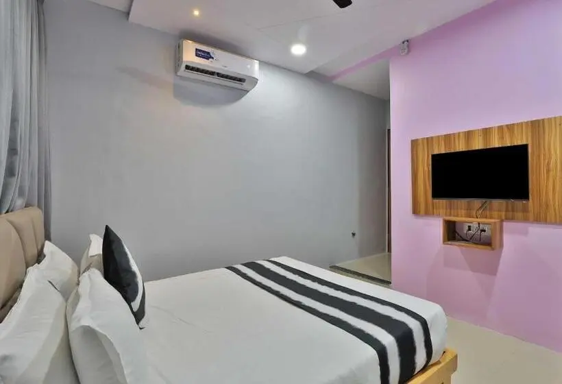 Standard-huone, Oyo 81057 Rivanta