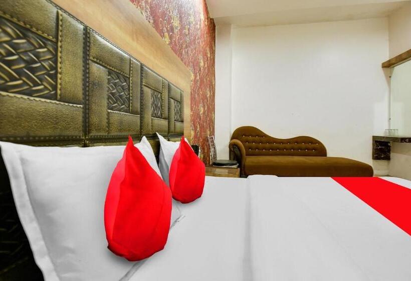 三人经典房间, Oyo Flagship 81048 Mg Gold