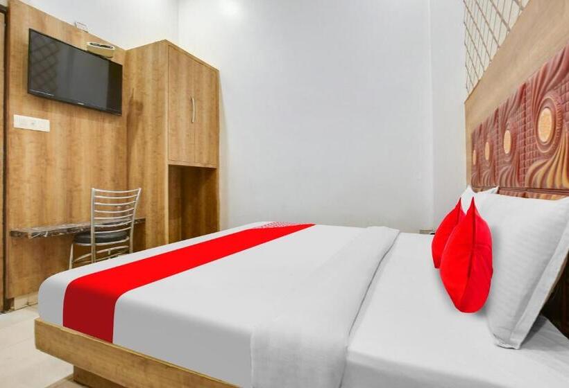 三人经典房间, Oyo Flagship 81048 Mg Gold