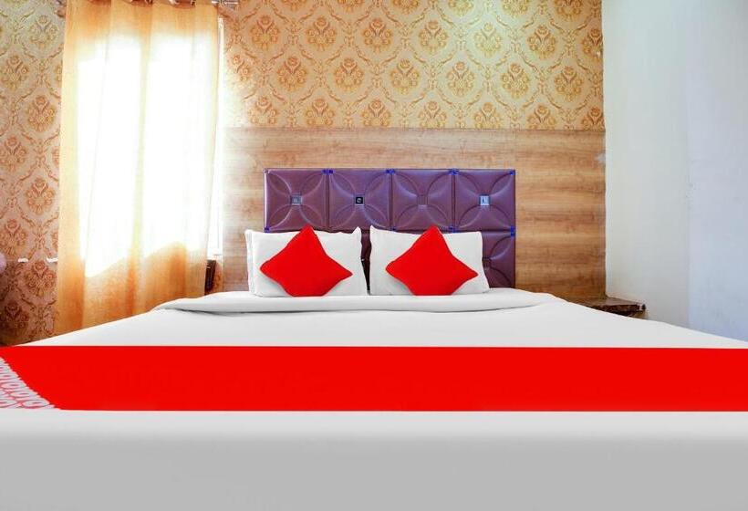 三人经典房间, Oyo Flagship 81048 Mg Gold