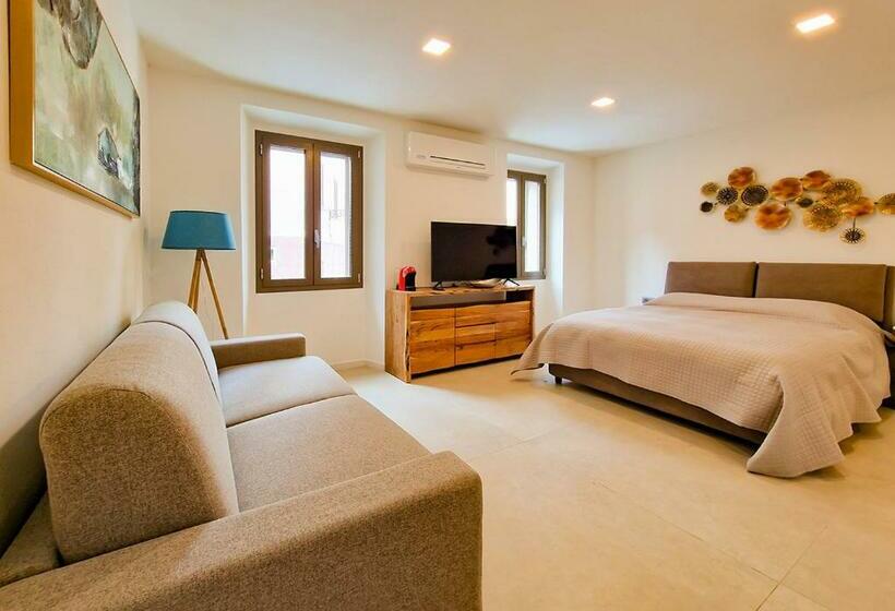 اتاق استاندارد, Murphy Holiday Home   Camera Matrimoniale Angioy
