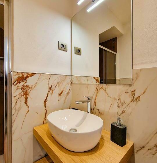 غرفة قياسية, Murphy Holiday Home   Camera Matrimoniale Angioy