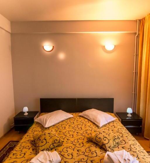 Апартаменты 1 Спальня, Pensiunea Veronica