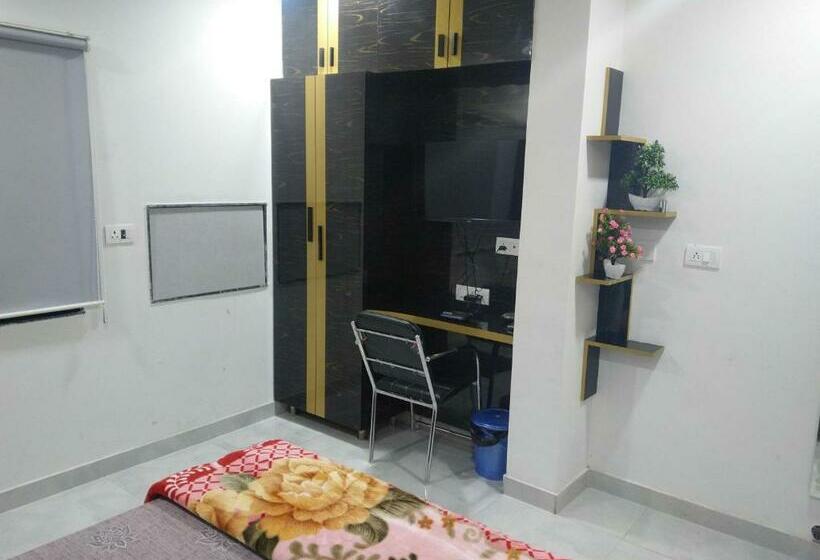 三人经典房间, Collection O 810350  Imperial Crown