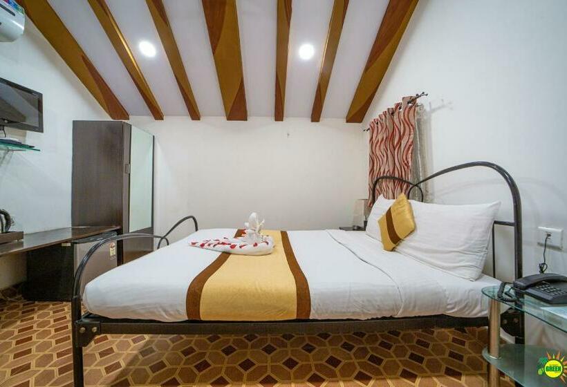 Номер Стандарт, Summer Green Resort