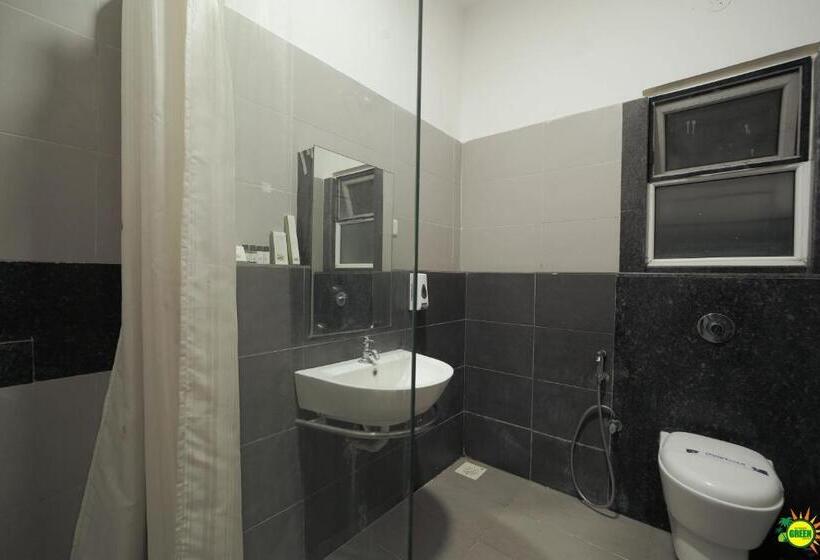 Номер Deluxe, Summer Green Resort