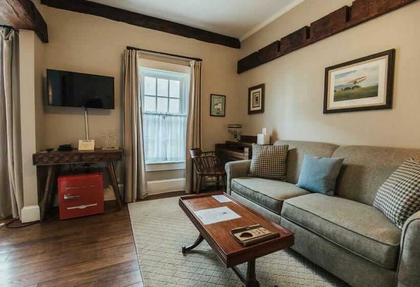 סוויטה, The Park Inn