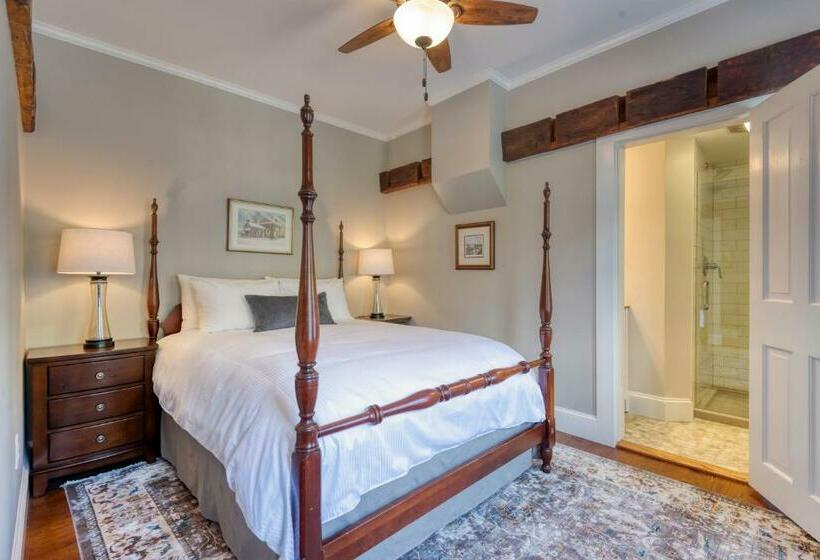 סוויטה, The Park Inn