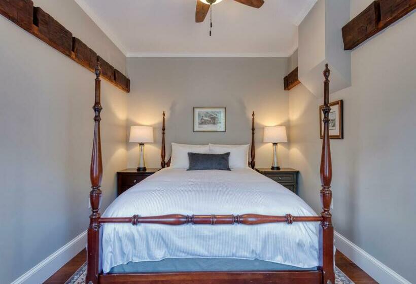 סוויטה, The Park Inn