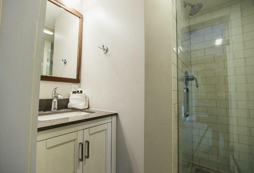 סוויטה, The Park Inn