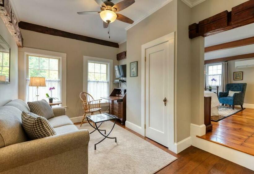 סוויטה, The Park Inn